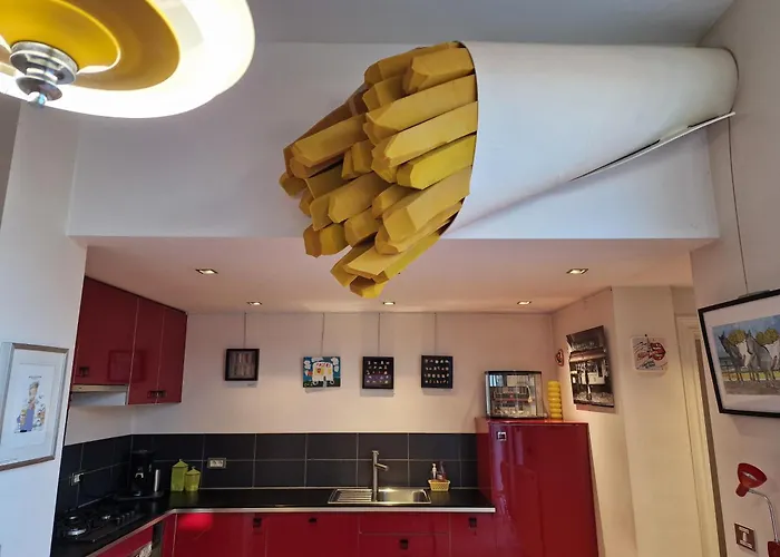 Apartment Home Frit Home