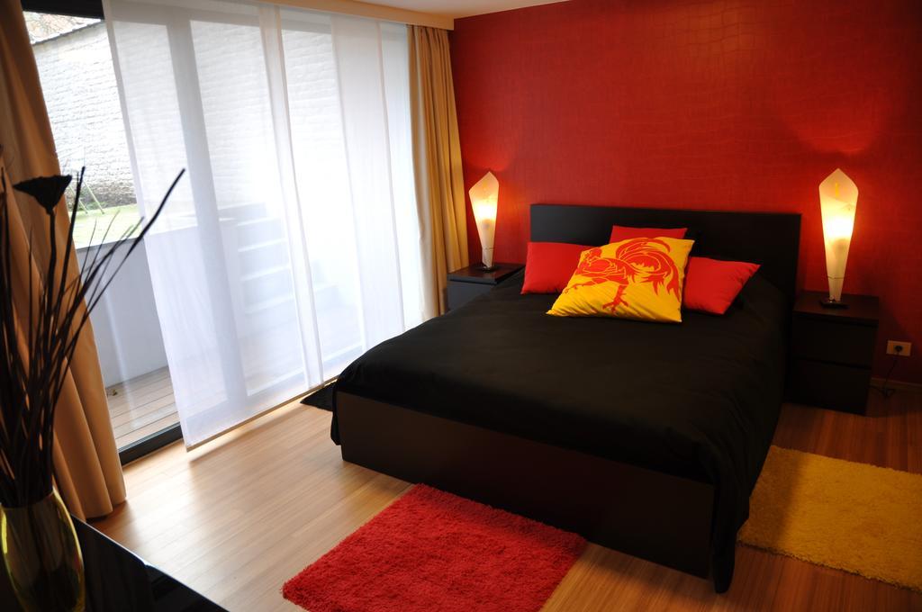 Apartment Frit